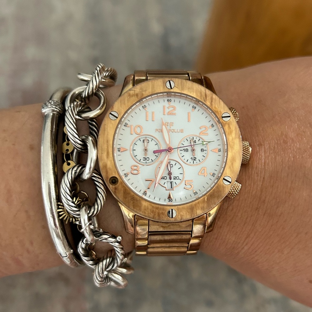 Folli follie watch wt6r043be